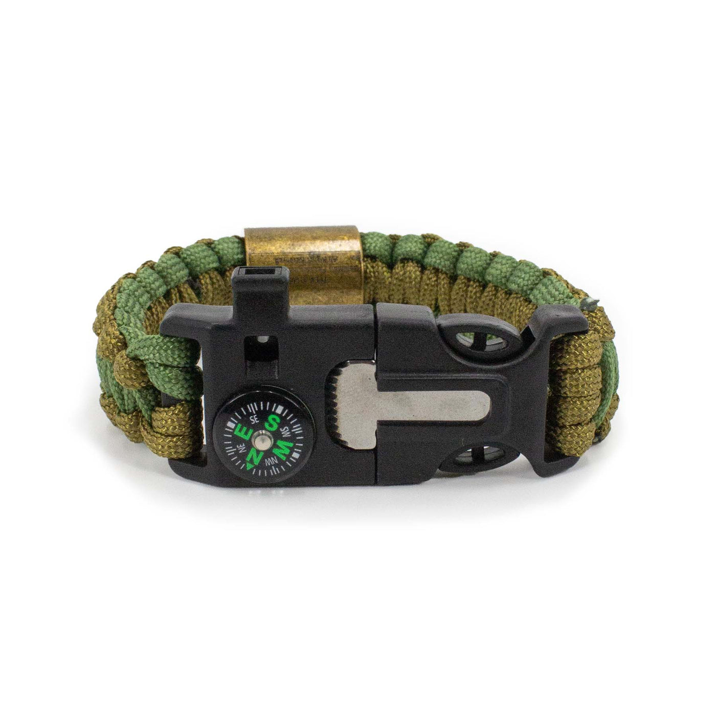 Bracciale Corda Jumanji® visione frontale