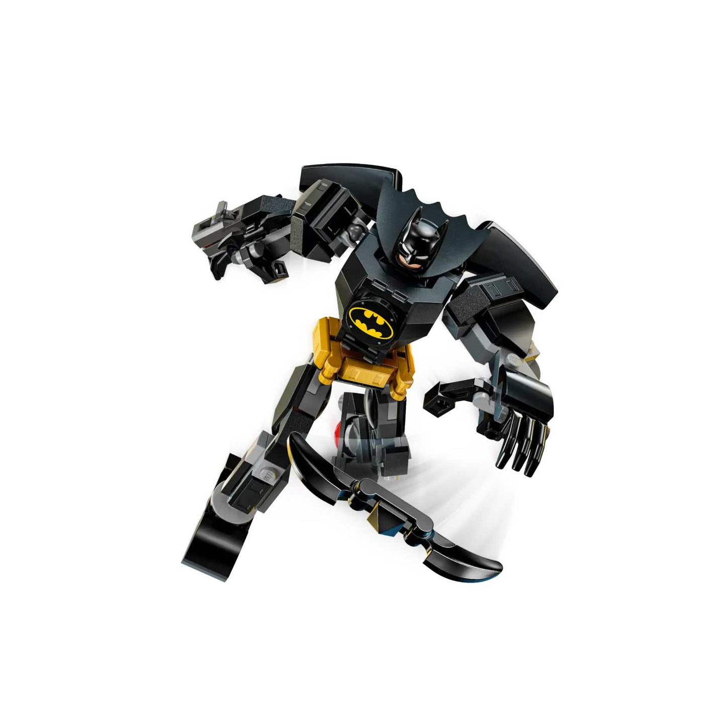 Armatura Mech di Batman