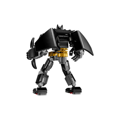 Armatura Mech di Batman