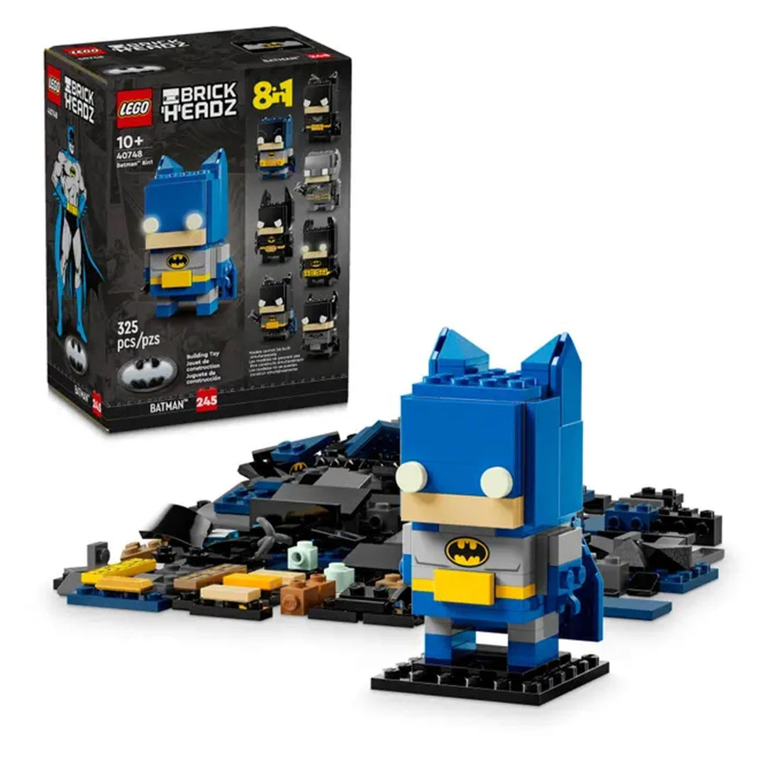 Personaggio di Batman in – Gardaland eShop