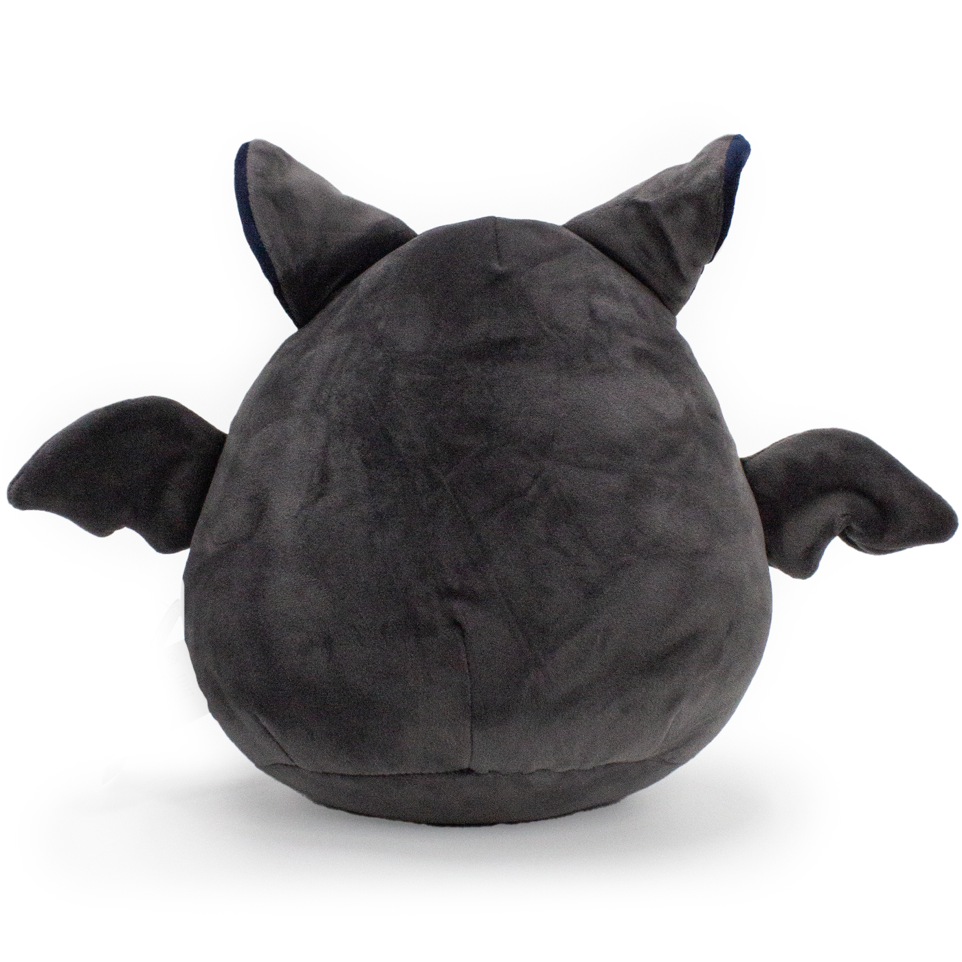 Dexter Pipistrello Peluche Cuscino visione retro