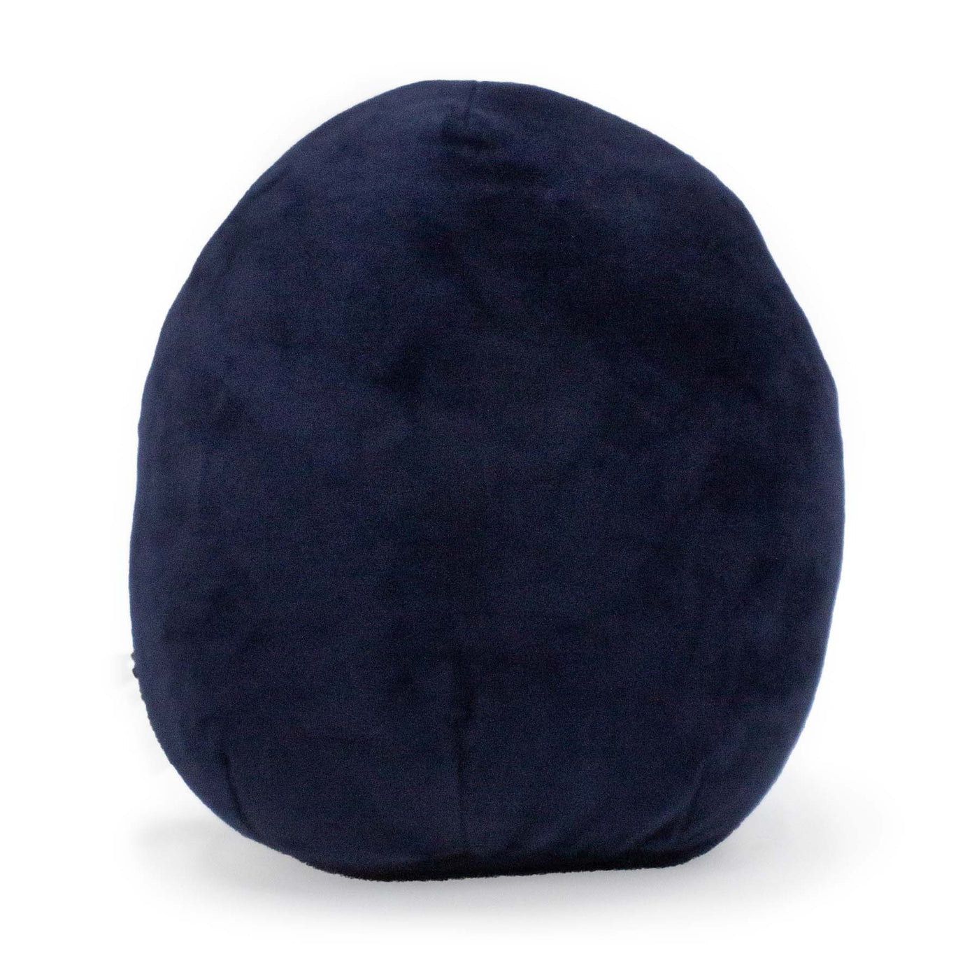 Nico Pinguino Peluche Cuscino visione retro