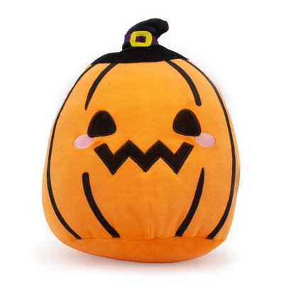 Jaqueline Zucca Peluche Cuscino visione frontale