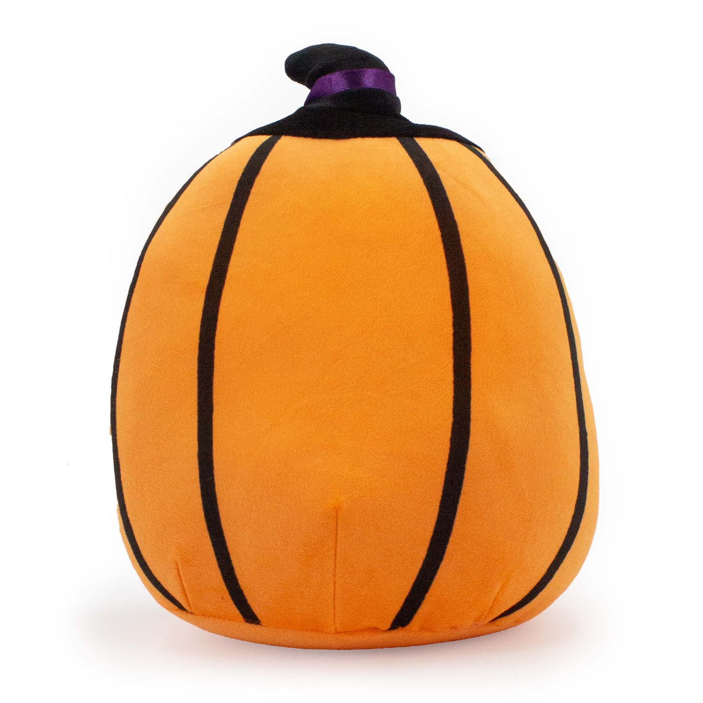 Jaqueline Zucca Peluche Cuscino visione retro
