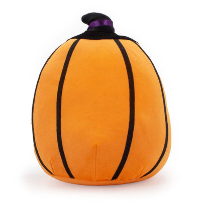 Jaqueline Zucca Peluche Cuscino visione retro