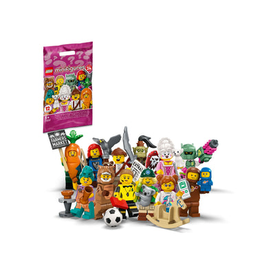 LEGO® Minifigures - Serie 24