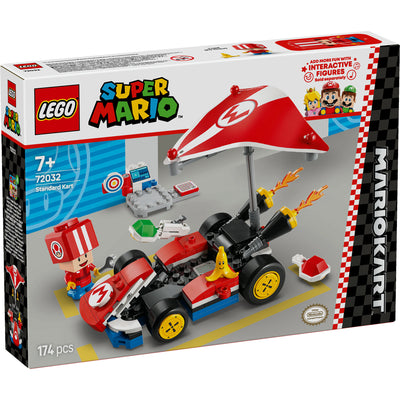 Mario Kart™: Kart standard