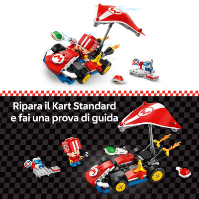 Mario Kart™: Kart standard