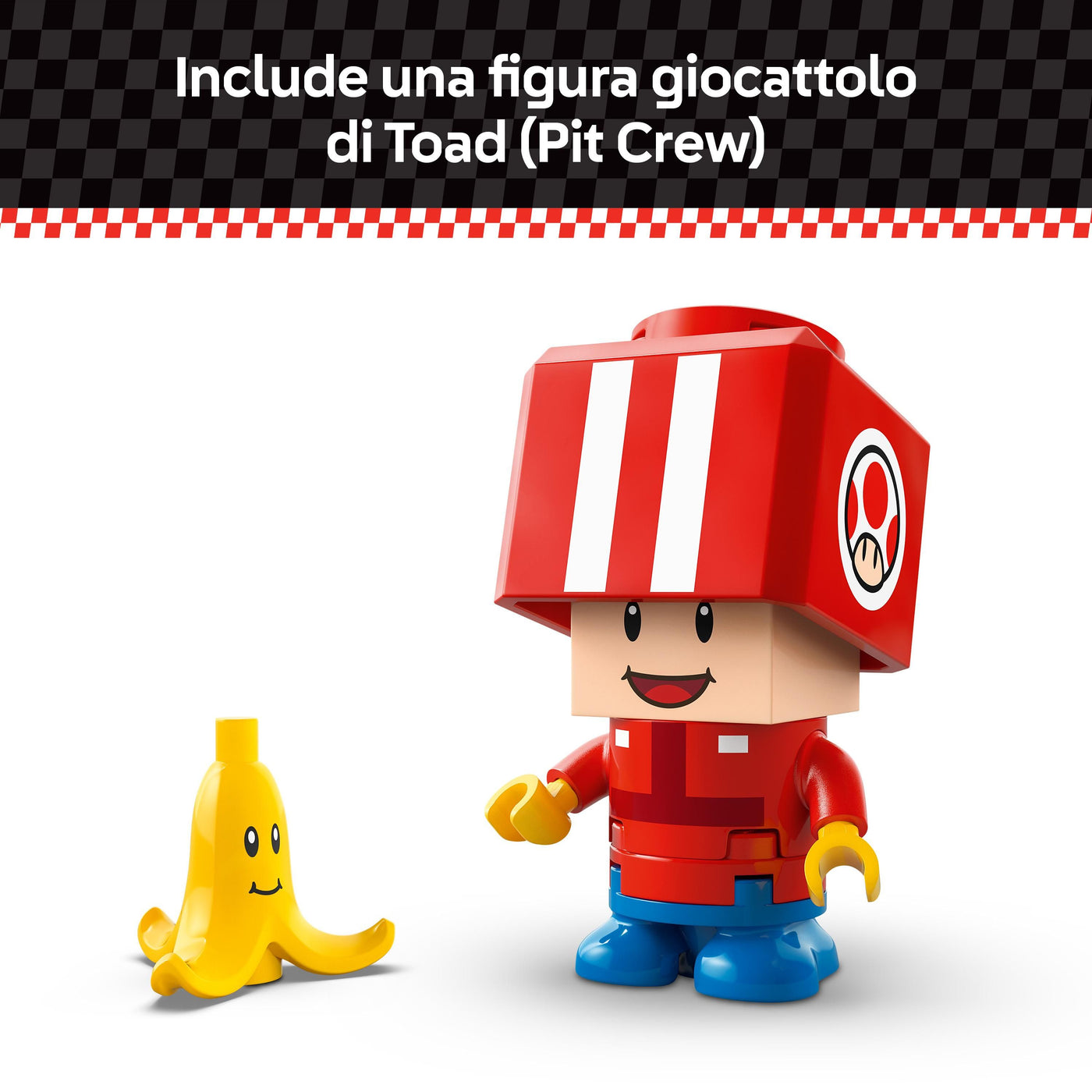Mario Kart™: Kart standard