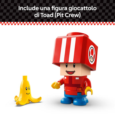 Mario Kart™: Kart standard