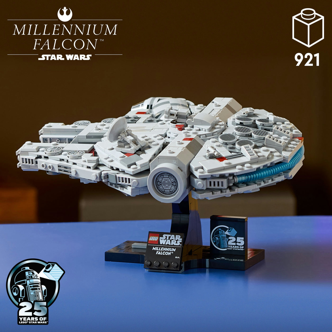 Millennium Falcon™