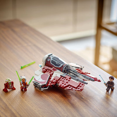 Jedi Interceptor™ di Ahsoka