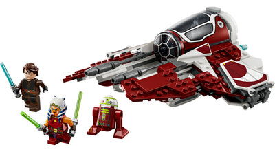 Jedi Interceptor™ di Ahsoka