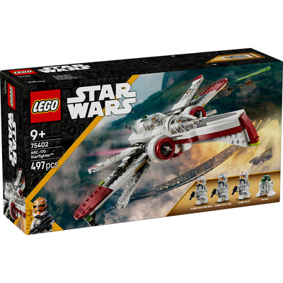 Starfighter ARC-170
