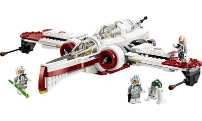 Starfighter ARC-170