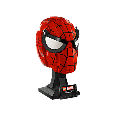 Maschera di Spider-Man