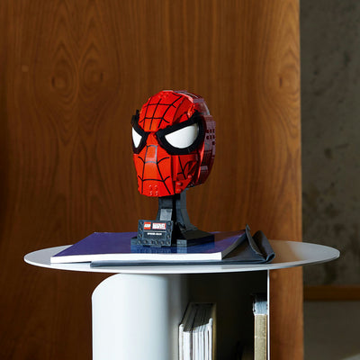 Maschera di Spider-Man