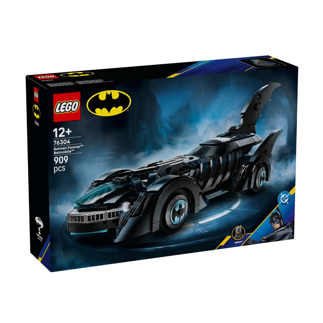 BATMAN BATMOBILE CAR Toy Modellino Bruce Wayne Coupe DC Comics 1992 - Foto 12