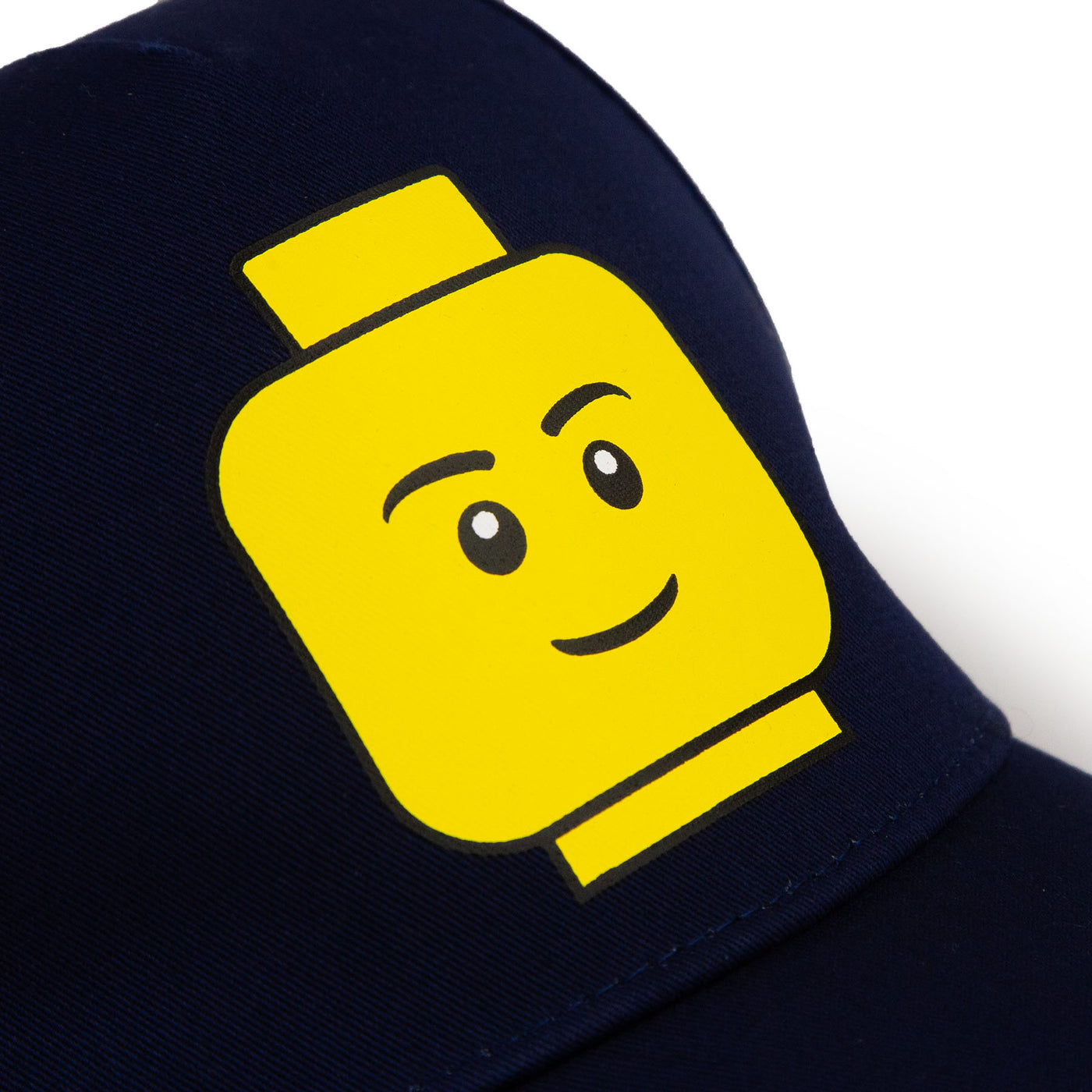 Cappello LEGO® Minifigure Adult