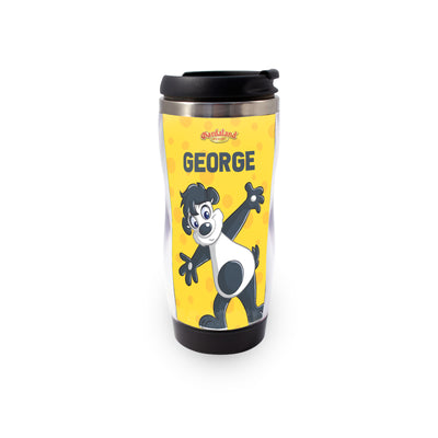 Borraccia personalizzata Prezzemolo & Friends