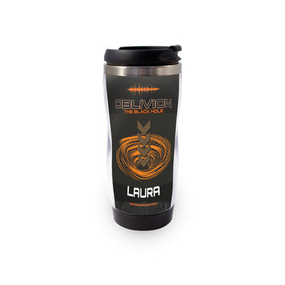 Borraccia personalizzata Rides