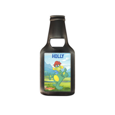 Apribottiglie personalizzata Prezzemolo & Friends