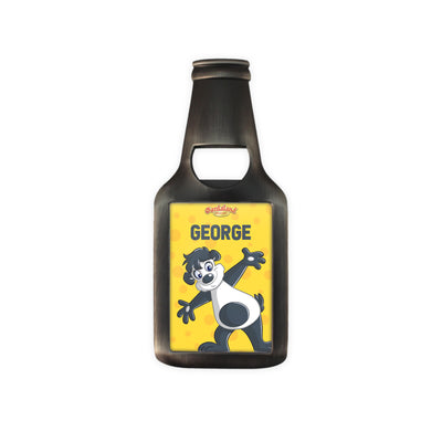 Apribottiglie personalizzata Prezzemolo & Friends