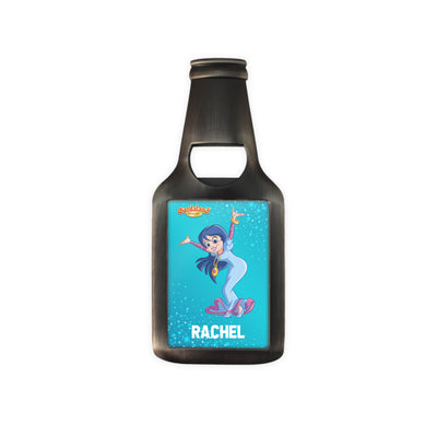 Apribottiglie personalizzata Prezzemolo & Friends