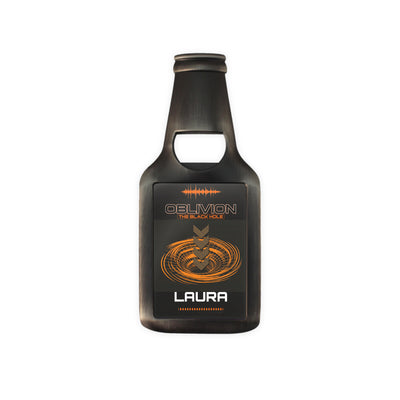 Apribottiglie personalizzato Rides