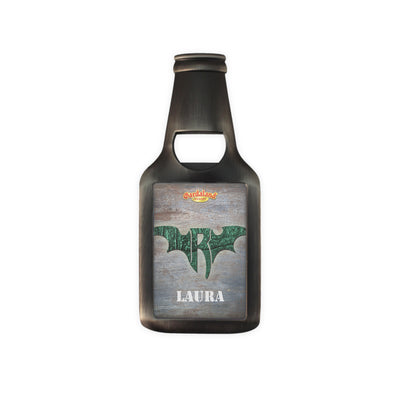 Apribottiglie personalizzato Rides