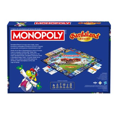 Monopoly Gardaland