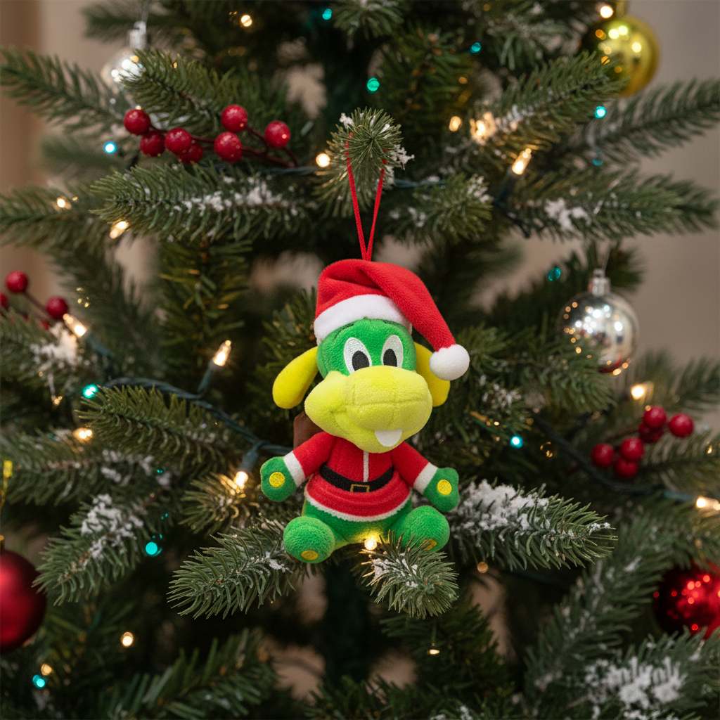 Prezzemolo Natale Appendibile