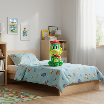 Prezzemolo Mellow con Baby