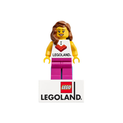 Calamita ragazza LEGOLAND®