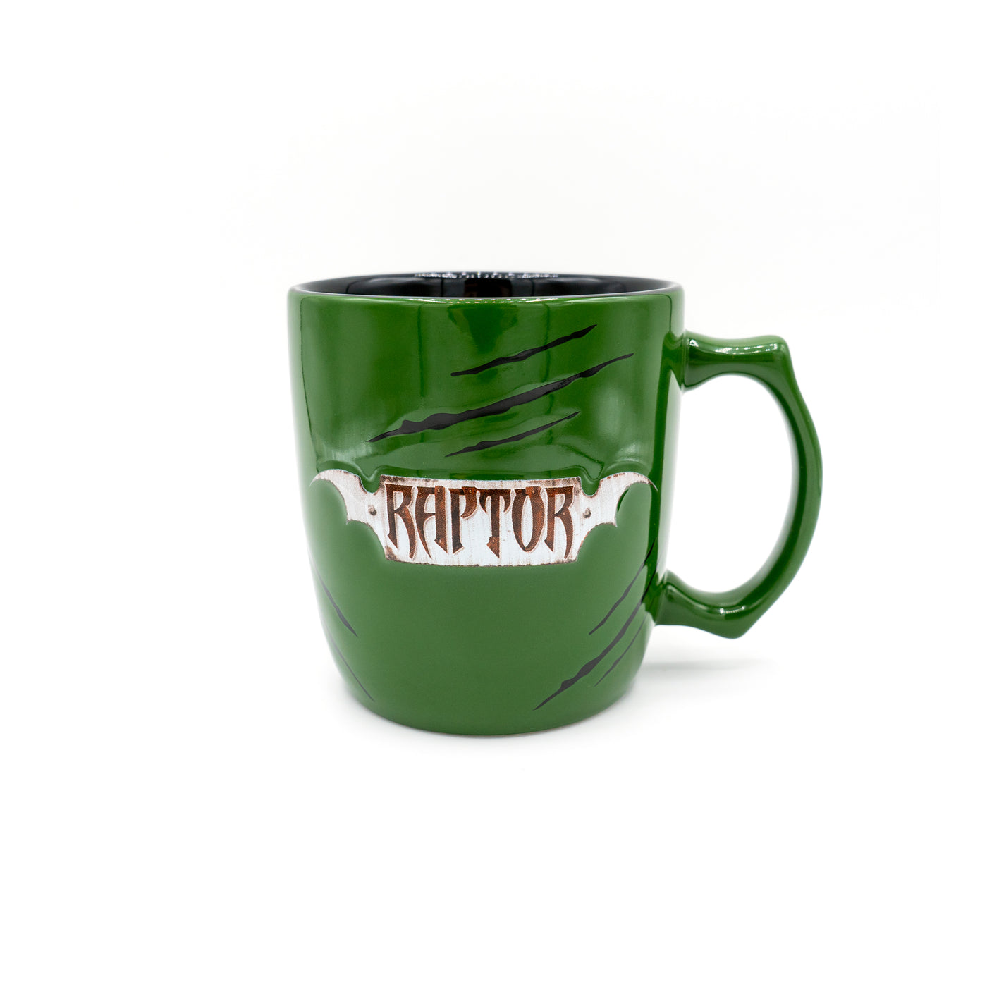 Tazza Raptor