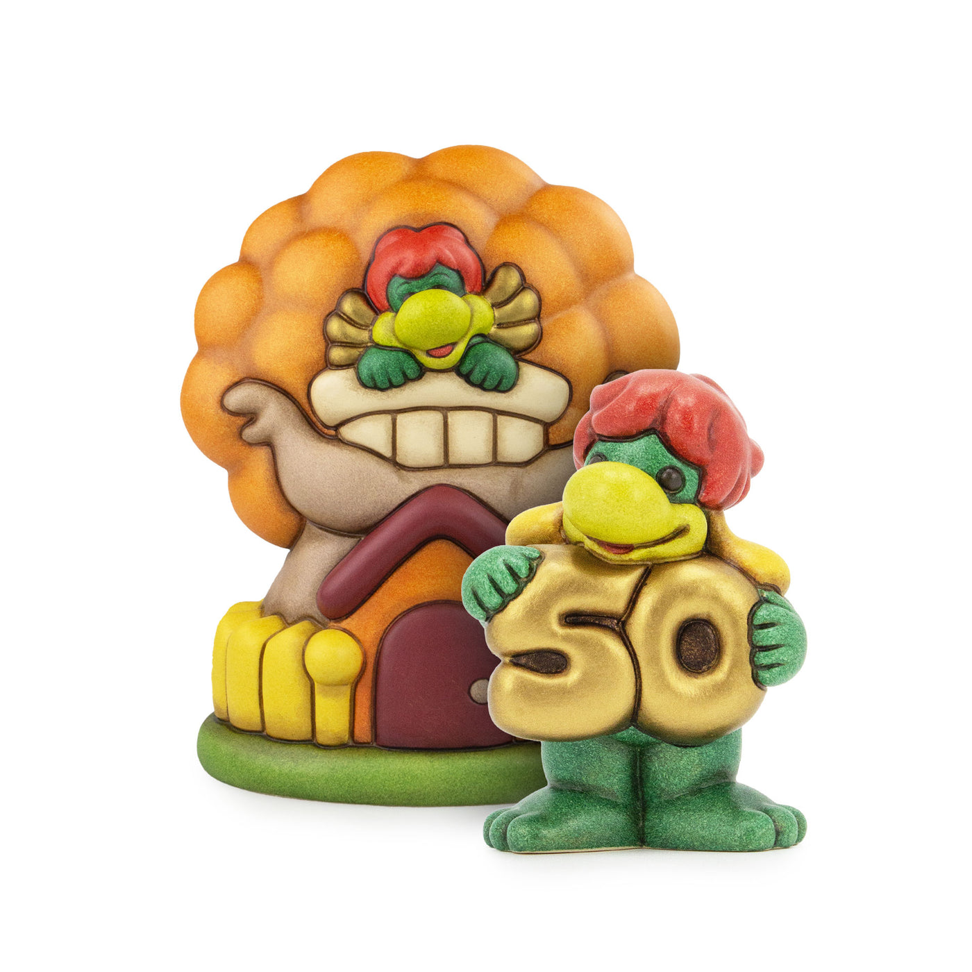 Bundle Prezzemolo 50° THUN e Albero di Prezzemolo THUN