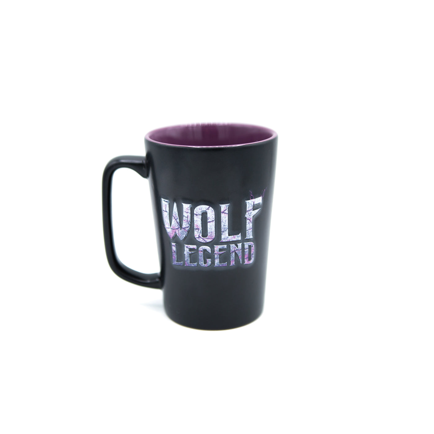 Tazza Wolf Legend