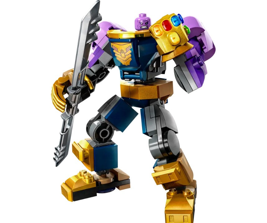 Armatura Mech Thanos