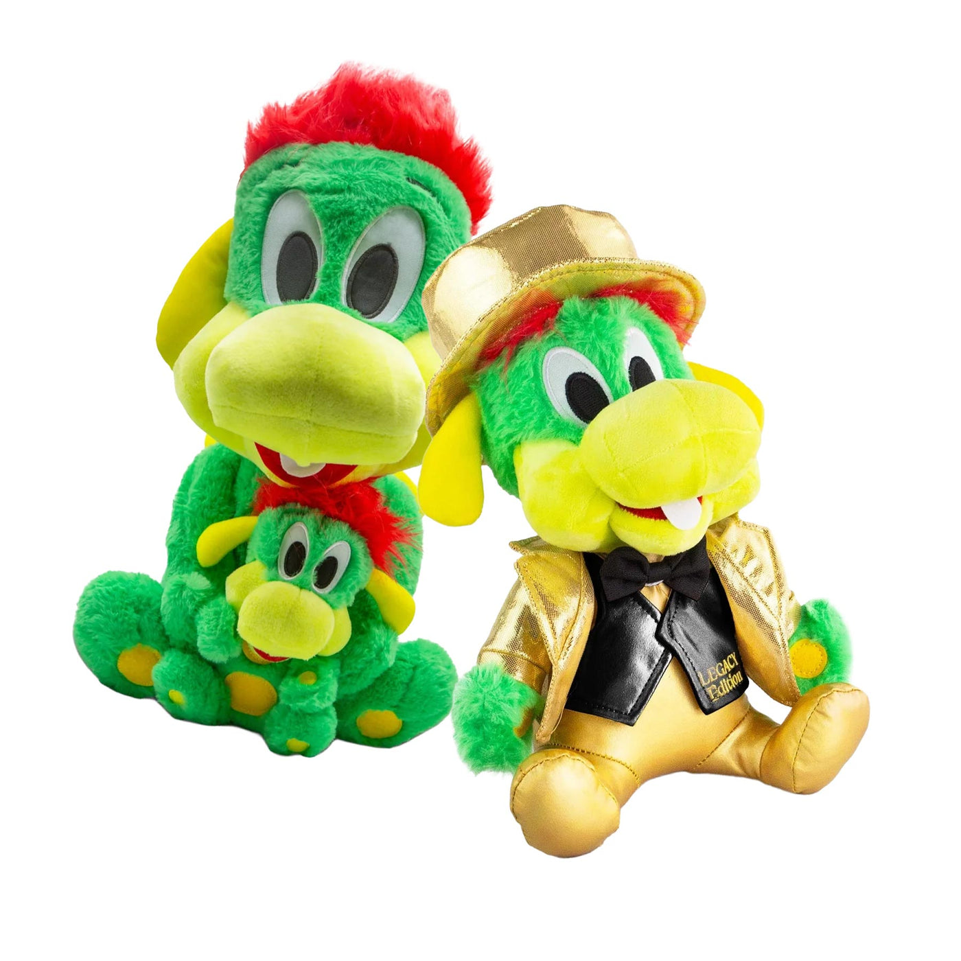 Prezzemolo Mellow con Baby + Prezzemolo Gold Legacy Edition