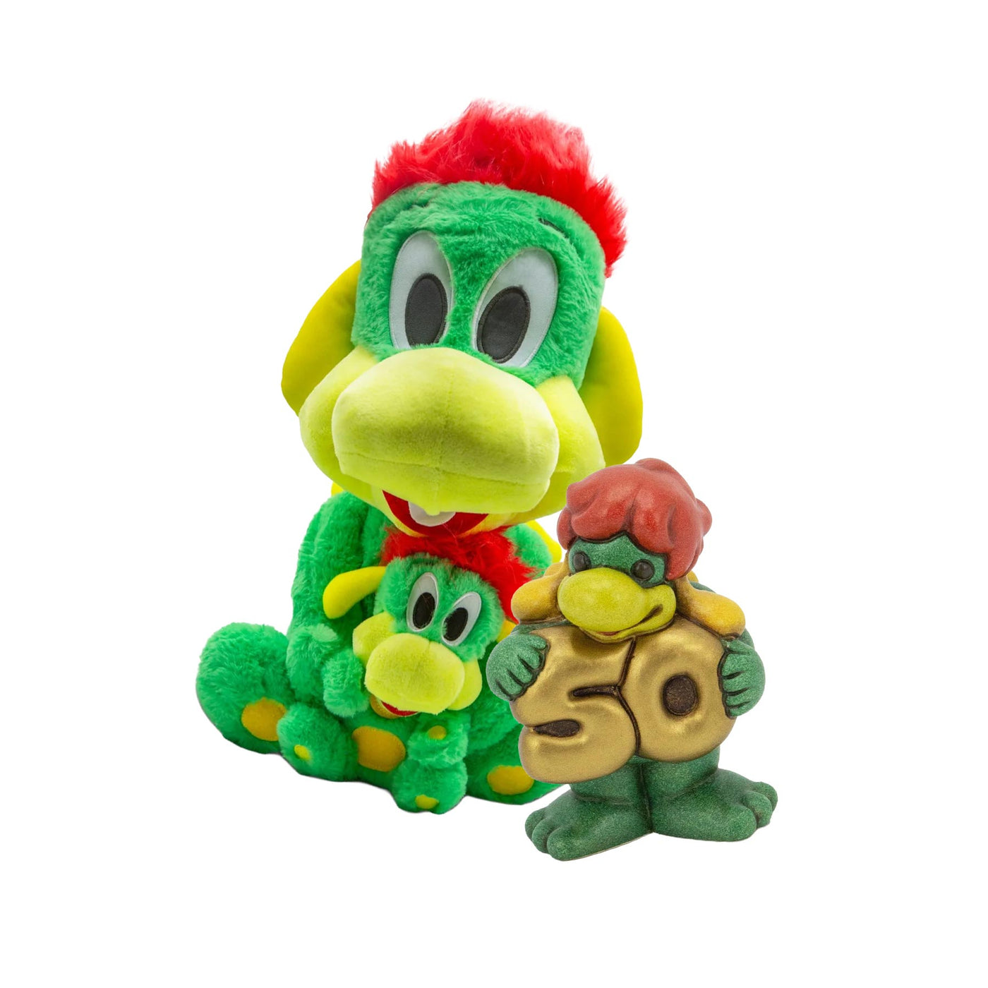 Prezzemolo Mellow con Baby + Prezzemolo 50° THUN