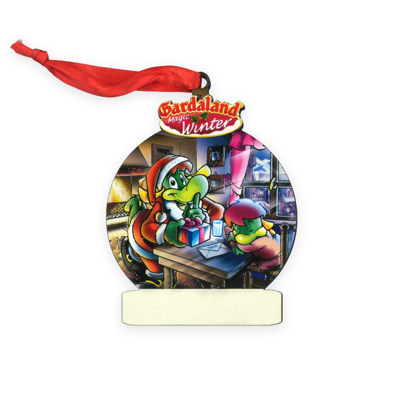 Appendibile personalizzabile grande