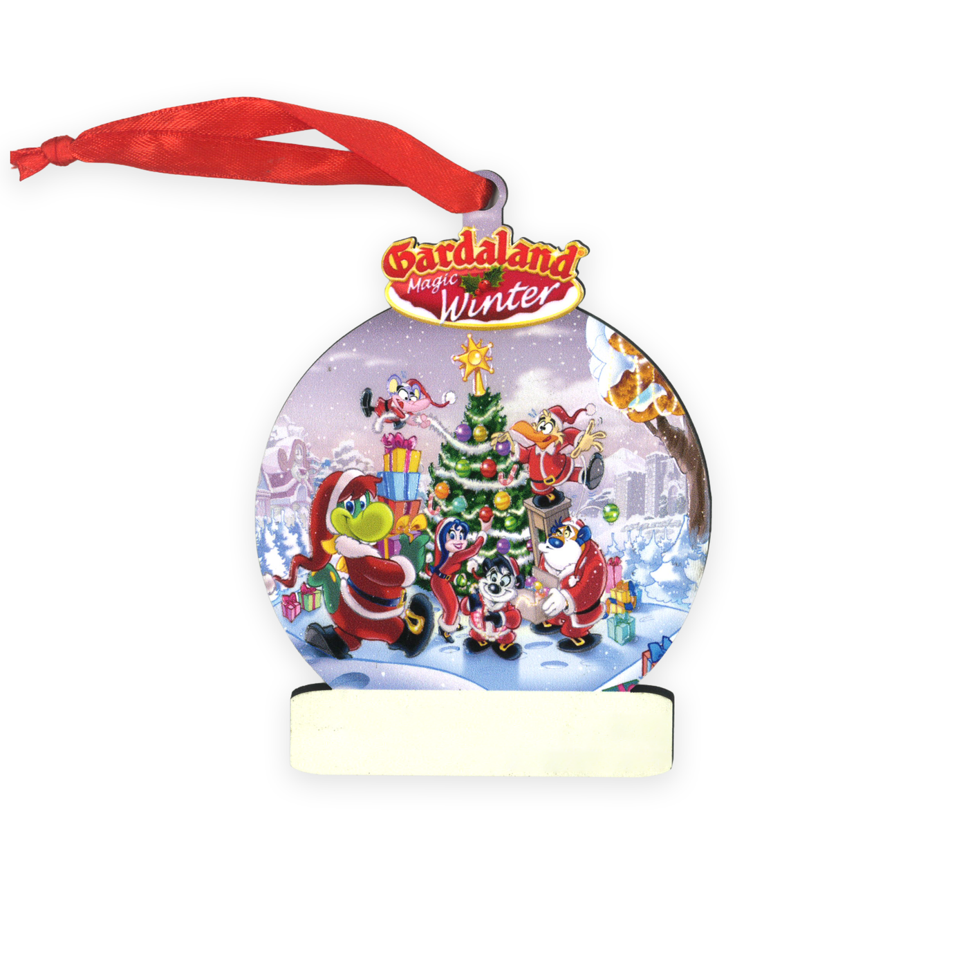 Appendibile personalizzabile grande