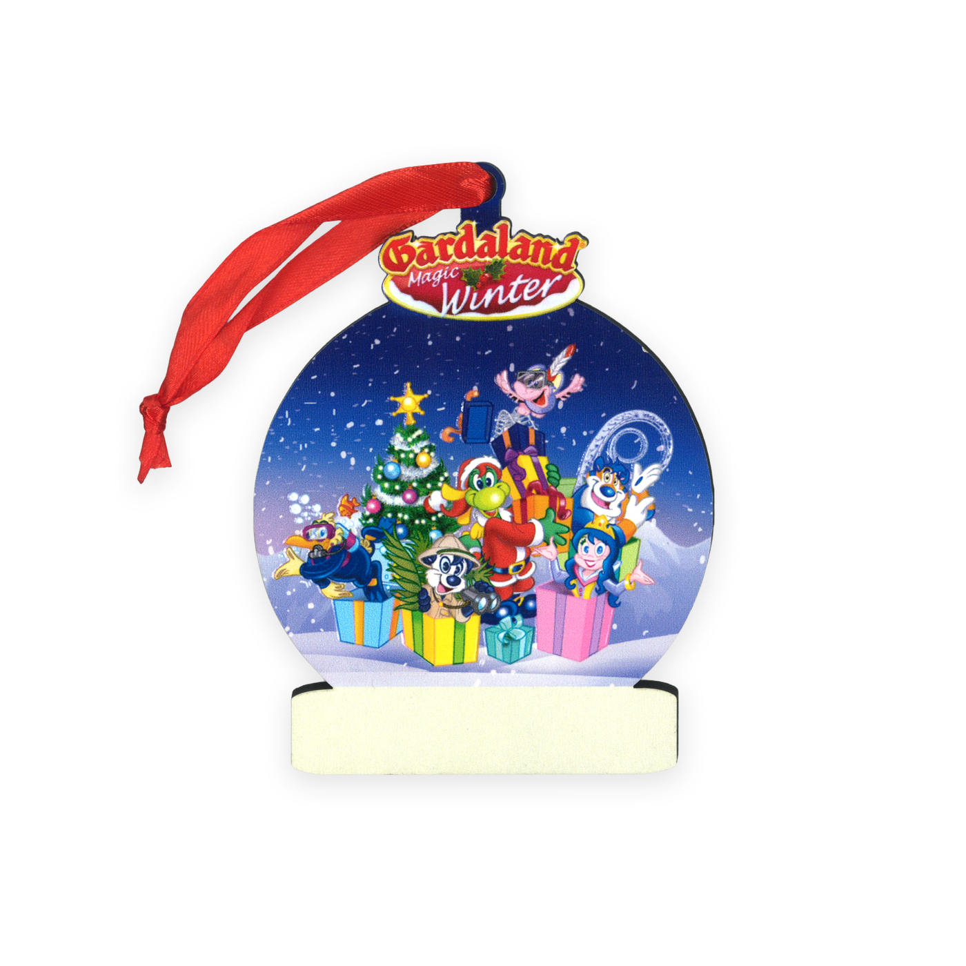 Appendibile personalizzabile grande