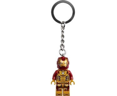 Portachiavi di Iron Man