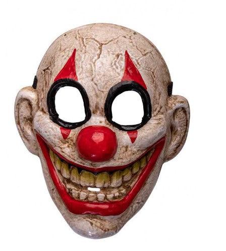 Maschera Clown Sorridente