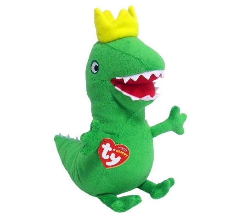 Peppa Pig® - Prince Mr. Dinosaur