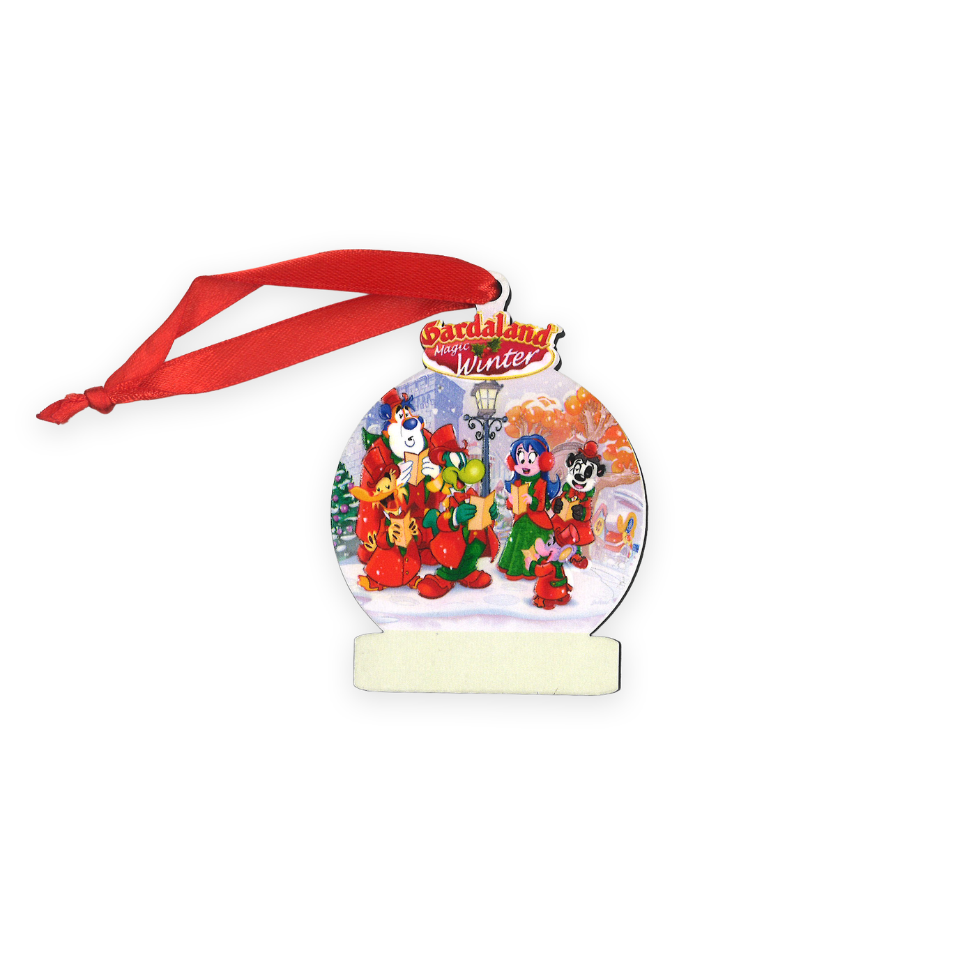 Appendibile personalizzabile