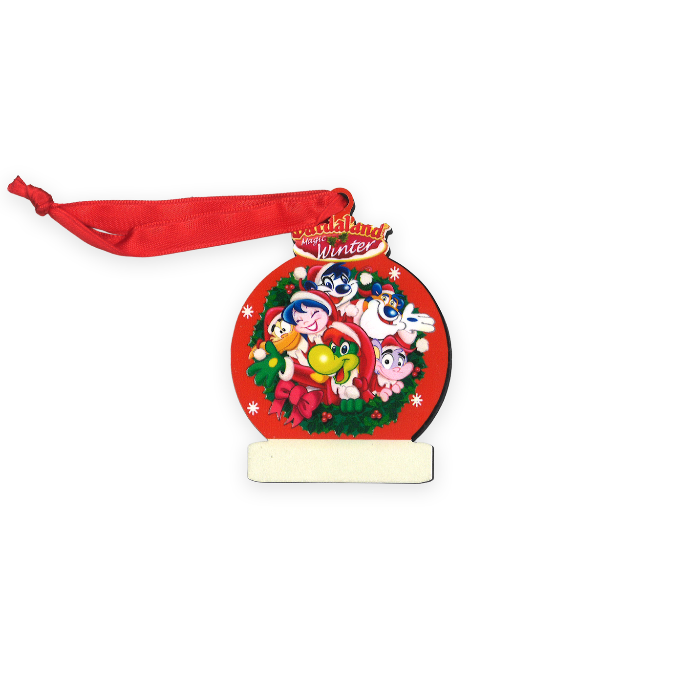 Appendibile personalizzabile