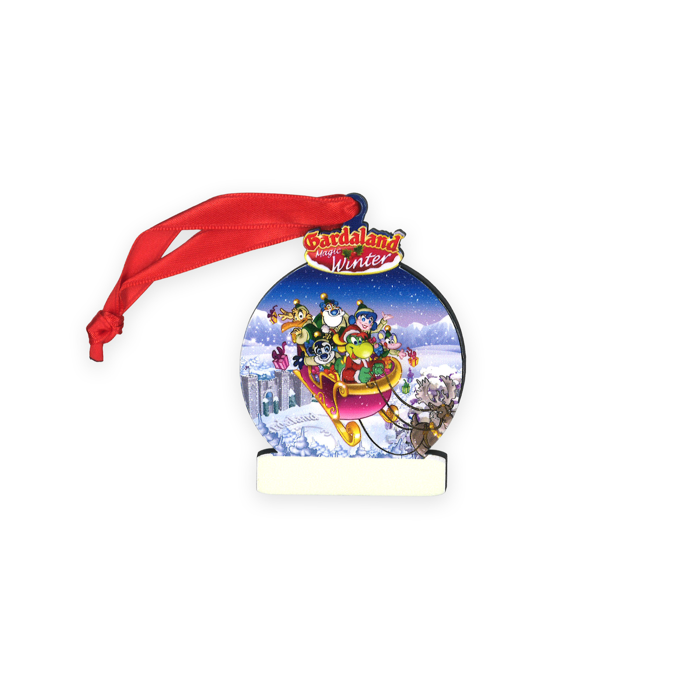 Appendibile personalizzabile