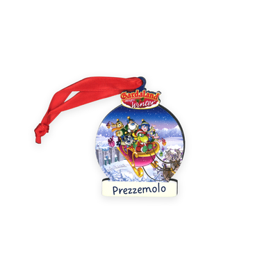 Appendibile personalizzabile